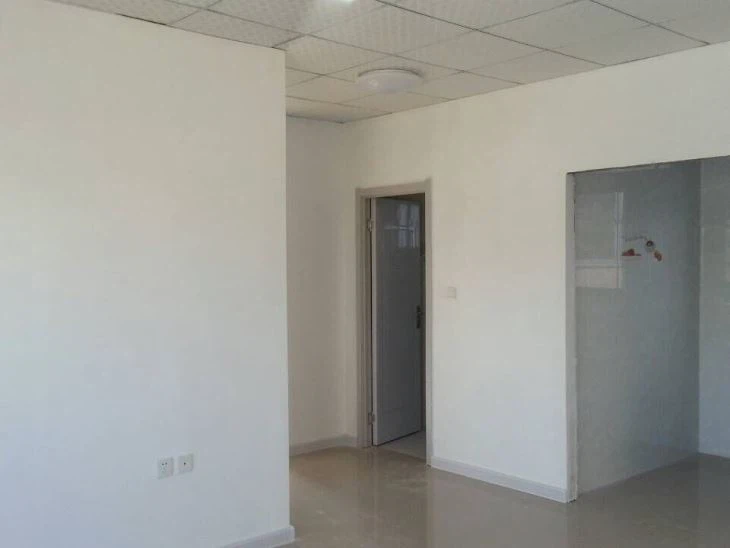 Economical Prefabricated Steel Structure House